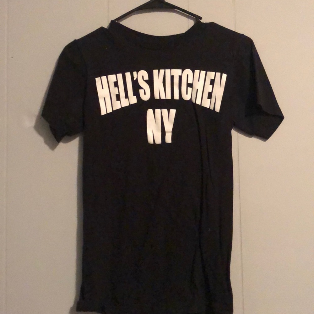 Altru Hell’s Kitchen, New York tee